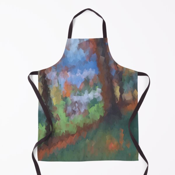 Item preview, "Nature - losanges" (= nature - lozenges" designed and sold by Isa-Isarielle.