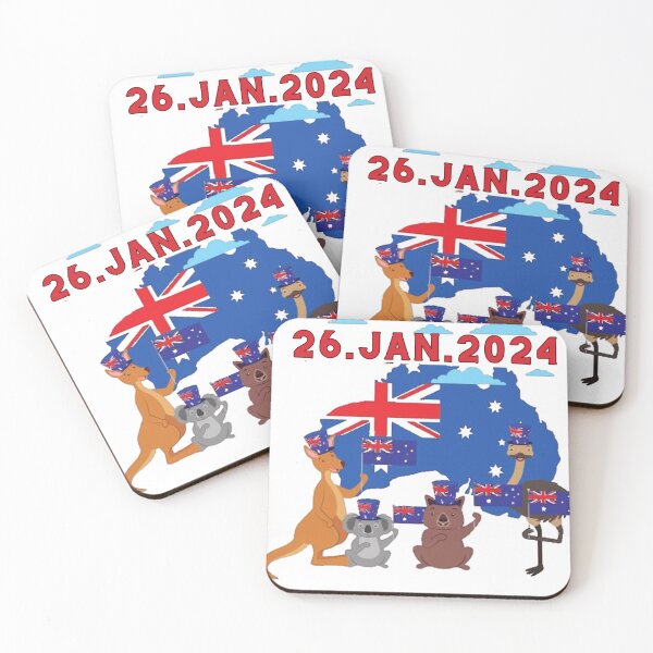 Item preview, Invasion Day Australia is a national holiday designed and sold by swiftbinaries.