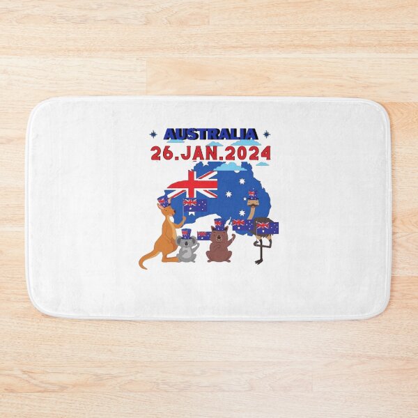 Item preview, Invasion Day Australia is a national holiday designed and sold by swiftbinaries.