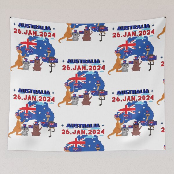 Item preview, Invasion Day Australia is a national holiday designed and sold by swiftbinaries.