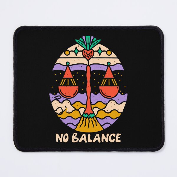 Item preview, Chaos Symphony - No Balance designed and sold by FEBRICAST.