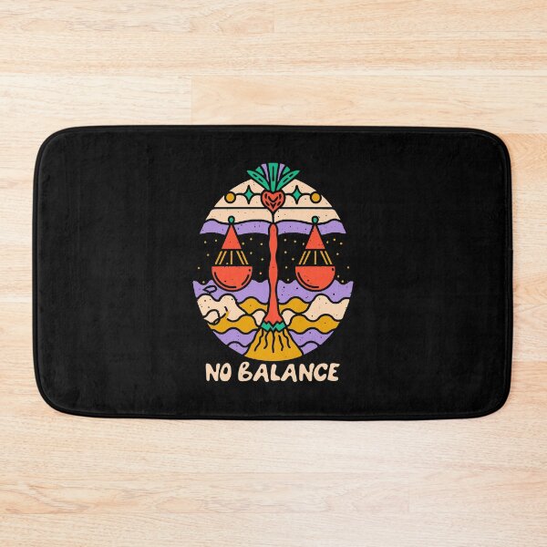 Item preview, Chaos Symphony - No Balance designed and sold by FEBRICAST.