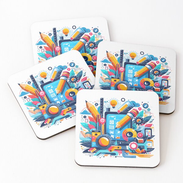 Item preview, Vector style illustration designed and sold by Laura  Cabello.