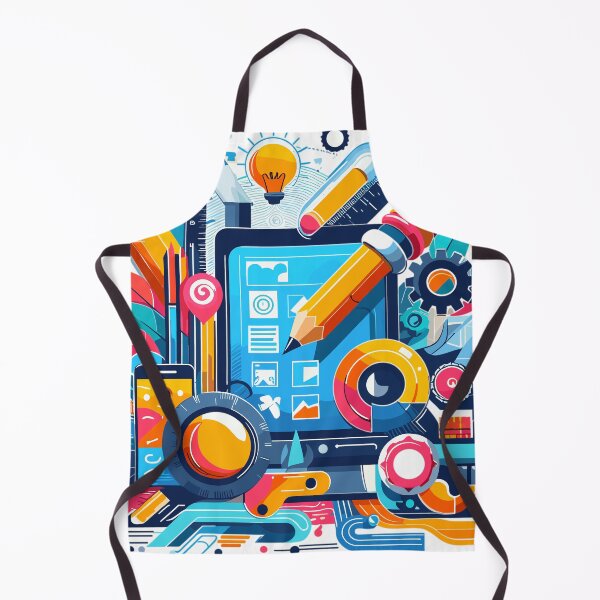 Item preview, Vector style illustration designed and sold by Laura  Cabello.