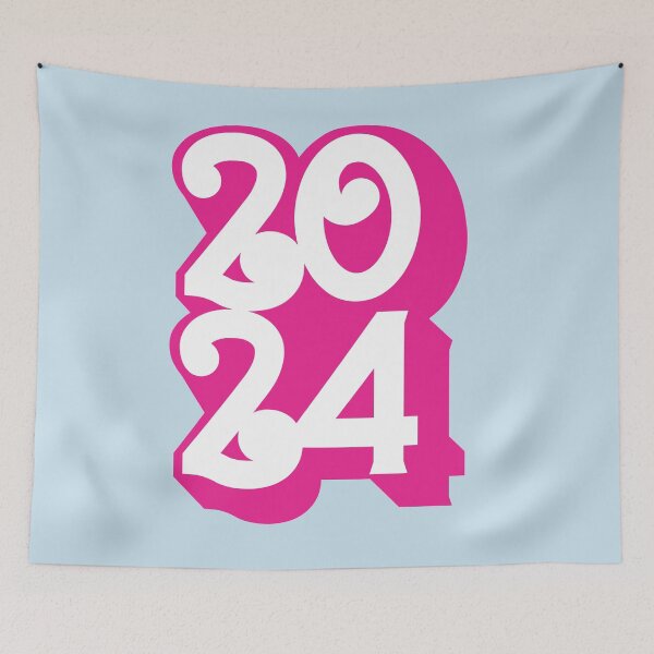 Item preview, Elections 2024 - Vote Blue - Women's Rights - Feminism - Girl Power designed and sold by DesignByLeo.