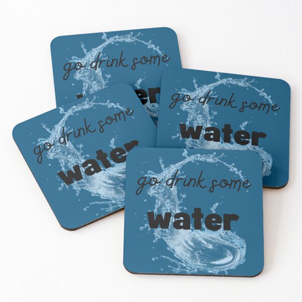 Item preview, Mmmmm water designed and sold by AmazingAmanda42.