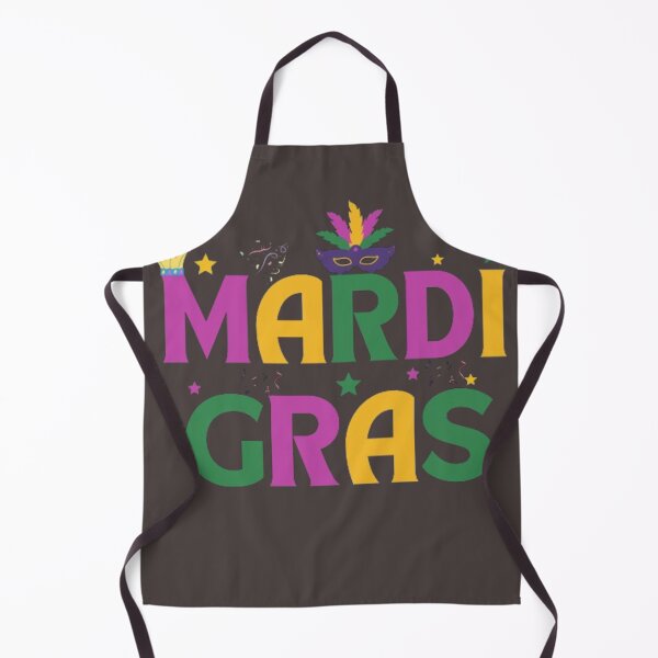 Item preview, Mardi Gras Hat Funny Mardi Gras Party designed and sold by medartis.