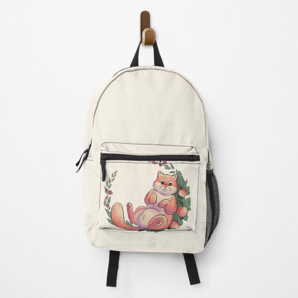 Item preview, Peachy kitty designed and sold by Eliida00.