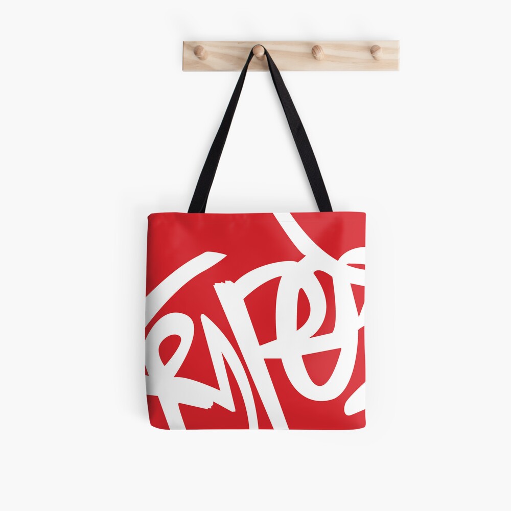 Item preview, All Over Print Tote Bag designed and sold by emmafraserart.