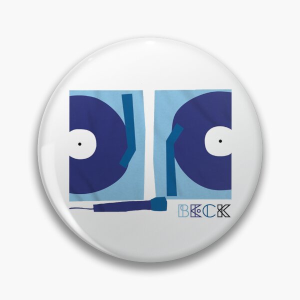 Item preview, beck two turntables designed and sold by jonmac1982.