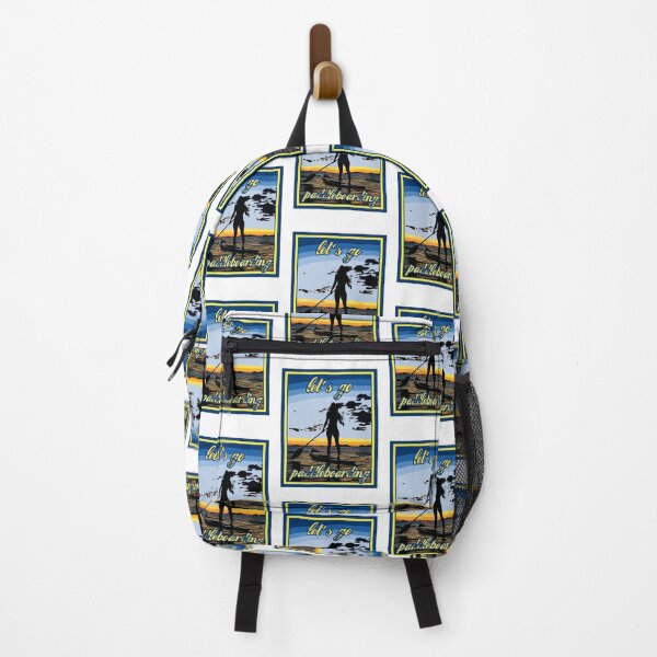 Item preview, Let's go Paddlesurf designed and sold by TerradVents.