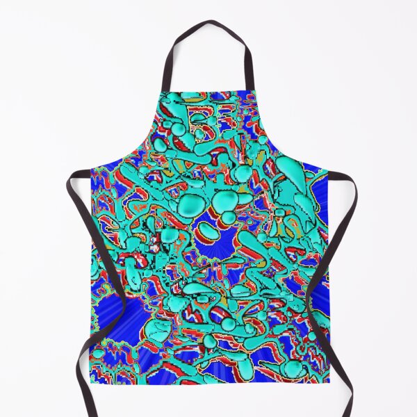 Item preview, purple Abstract Arty designed and sold by LowEndGraphics.