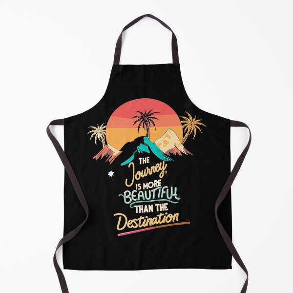 Item preview, Travel escape: The Journey is more beautiful than the destination designed and sold by FEBRICAST.