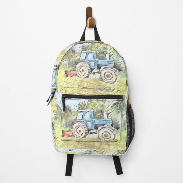 Item preview, Summer Farming In Watercolour designed and sold by Fearless-Fox.