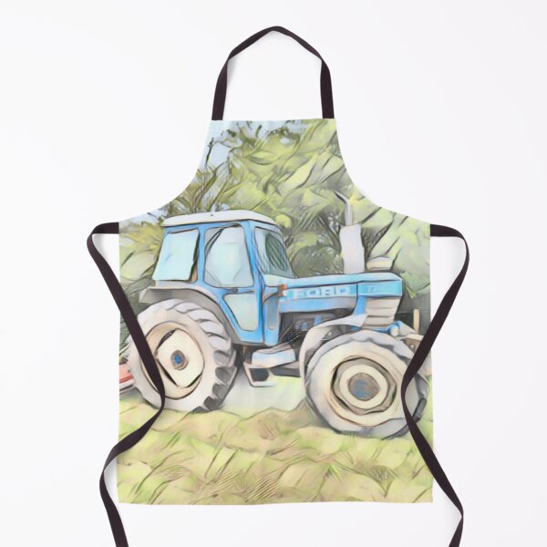 Item preview, Summer Farming In Watercolour designed and sold by Fearless-Fox.
