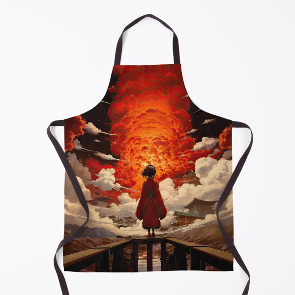 Item preview, Red Meteor Strike designed and sold by OccultDreams.