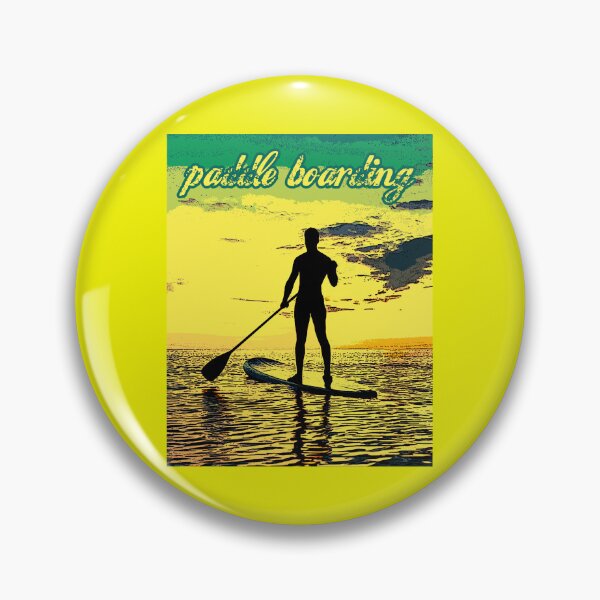 Item preview, Paddle boarding designed and sold by TerradVents.