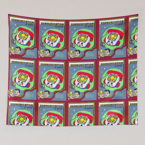 Item preview, communication is good designed and sold by Hayaldir.