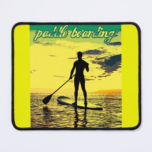 Item preview, Paddle boarding designed and sold by TerradVents.