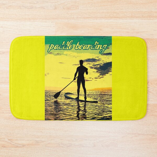 Item preview, Paddle boarding designed and sold by TerradVents.