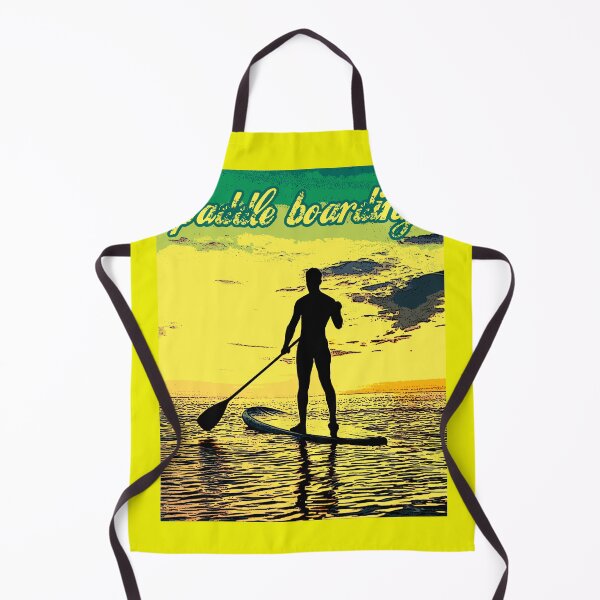 Item preview, Paddle boarding designed and sold by TerradVents.