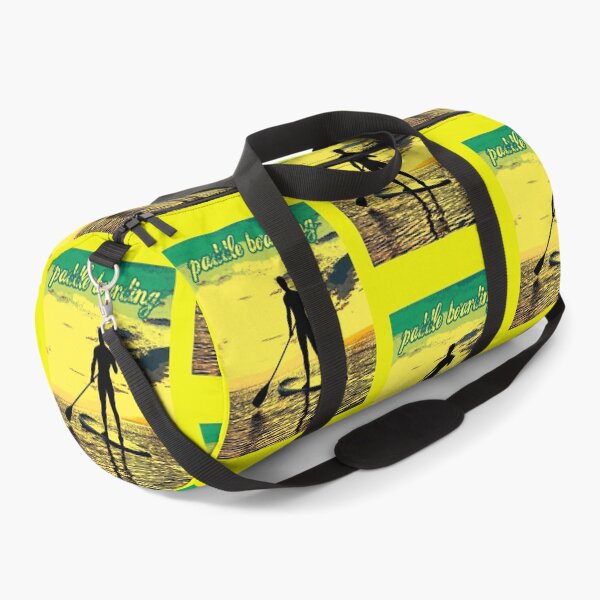 Item preview, Paddle boarding designed and sold by TerradVents.