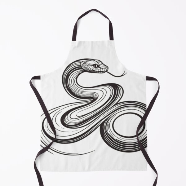 Item preview, Serpentine Gusts! designed and sold by Ayman Toumarti.