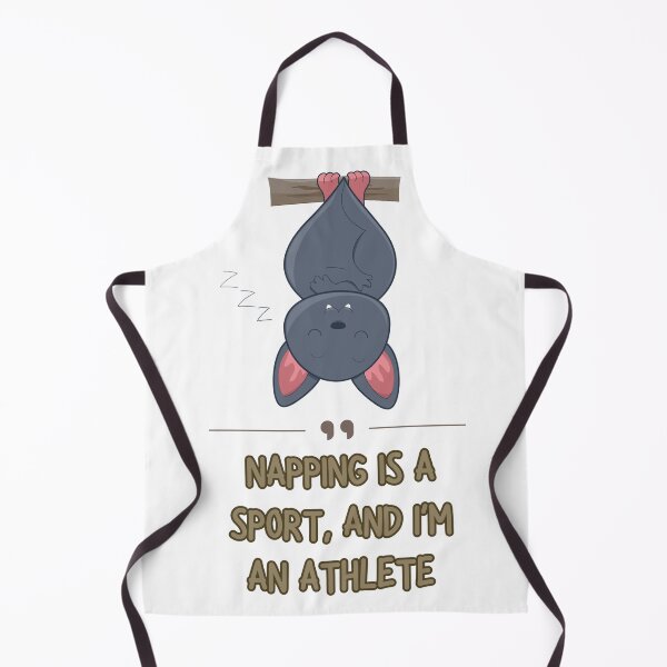 Item preview, Napping is a sport  designed and sold by luckymando.