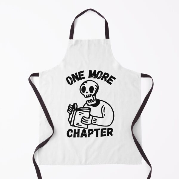 Item preview, one more chapter designed and sold by Hannah Rosen.
