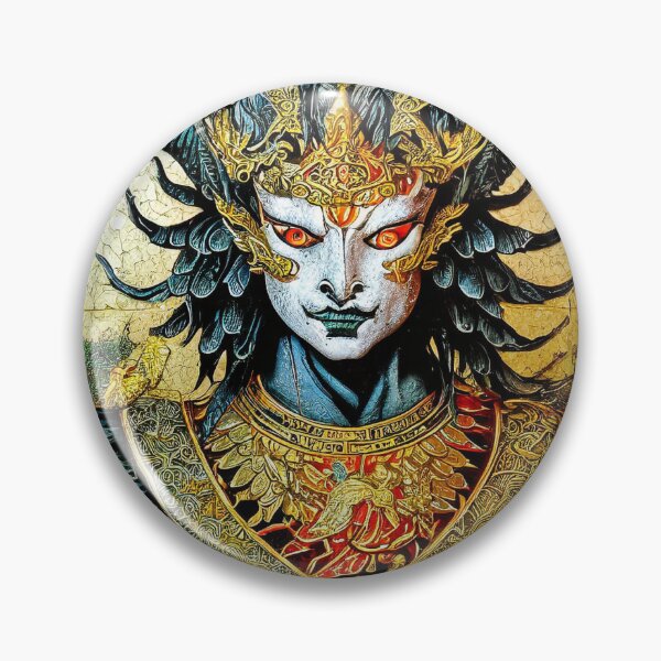 Item preview, Prince of Darkness designed and sold by ErzaProducts.