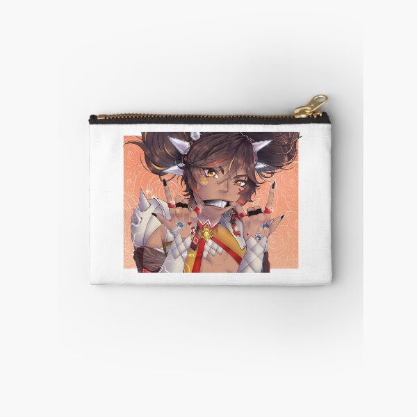 Item preview, Xinyan Genshin Impact designed and sold by jenjen-art.