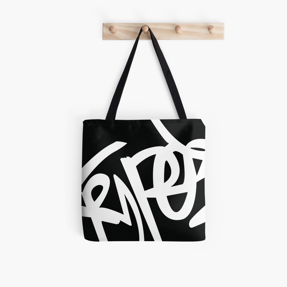 Item preview, All Over Print Tote Bag designed and sold by emmafraserart.