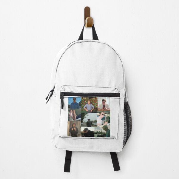 Vista previa del artículo con la obra «Collage de Kit Connor», diseñado y vendido por Carocker.