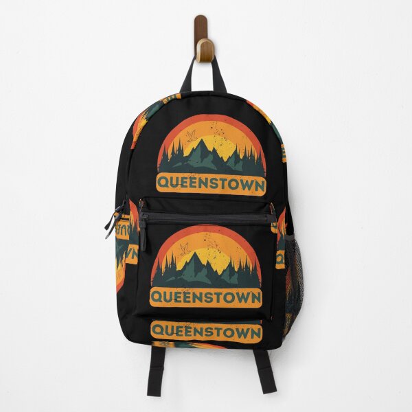 Item preview, Queenstown Retro Vintage designed and sold by Guess4best.