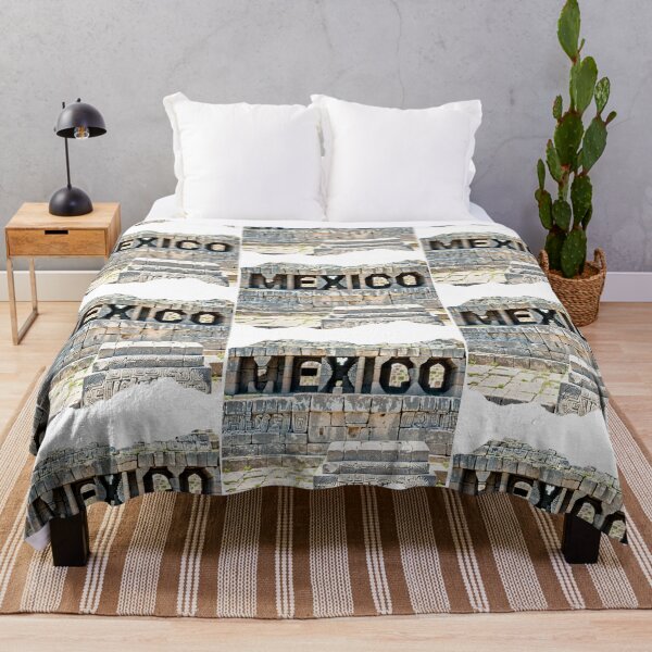 Item preview, MEXICO 24 24 designed and sold by maveluzone.