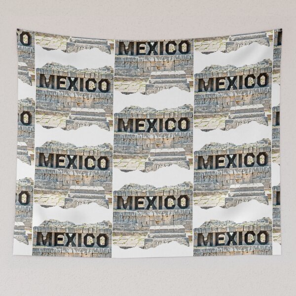Item preview, MEXICO 24 24 designed and sold by maveluzone.
