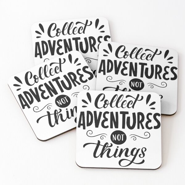 Item preview, Eat well travel often designed and sold by Creative-Wolf16.