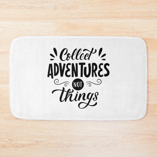 Item preview, Eat well travel often designed and sold by Creative-Wolf16.