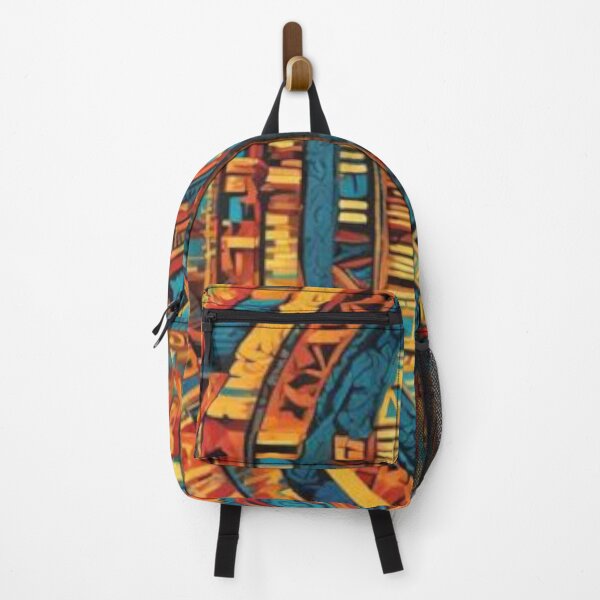 Item preview, aztec PATTERN designed and sold by Catfighter.