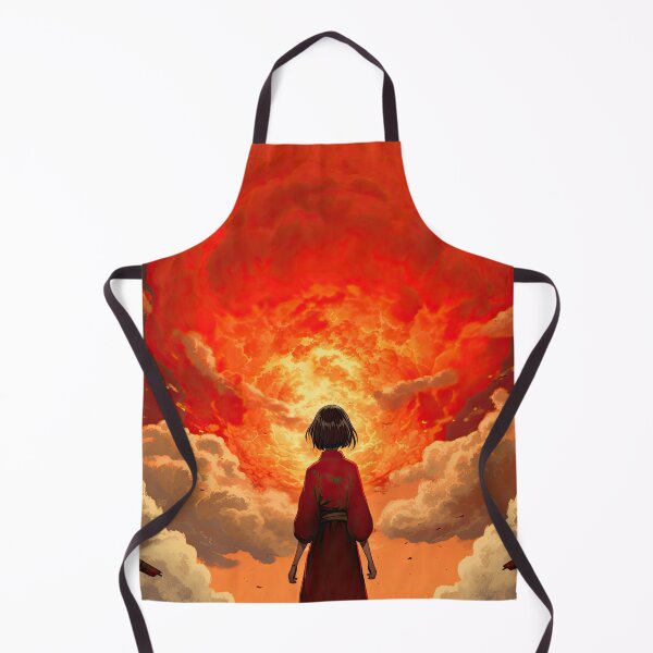 Item preview, Red Meteor Strike (Variation) designed and sold by OccultDreams.