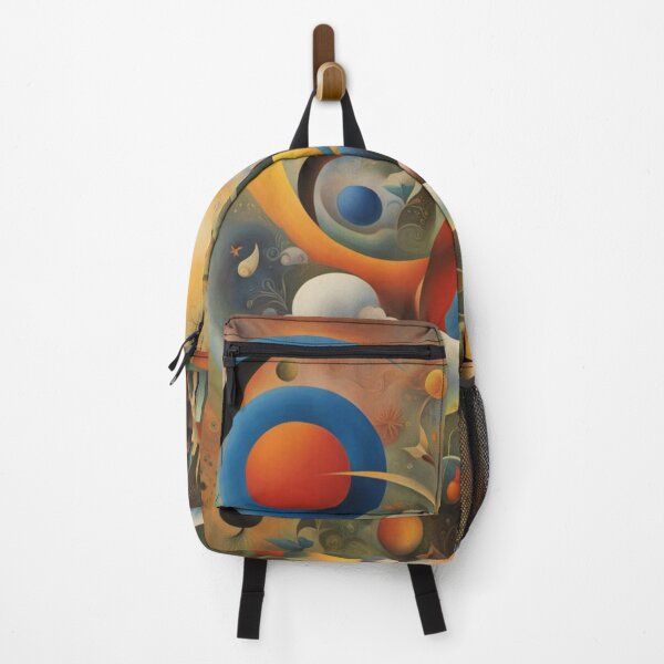Item preview, Cloud Churning : Surreal Art designed and sold by Owl-o-the-wisp.