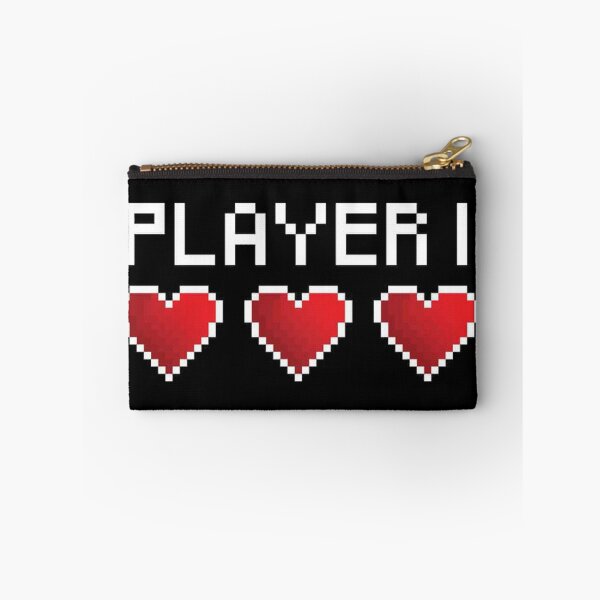 Item preview, PLAYER 1 designed and sold by Alpha1012.