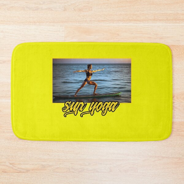Item preview, Sup Yoga paddlesurf designed and sold by TerradVents.