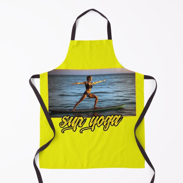 Item preview, Sup Yoga paddlesurf designed and sold by TerradVents.