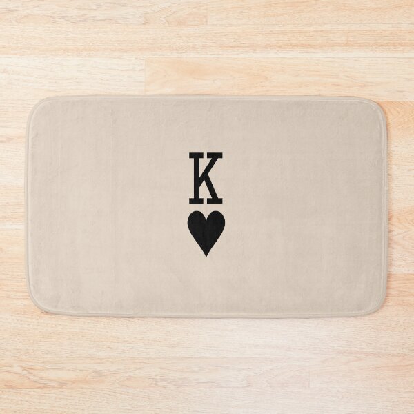 Item preview, King of Hearts designed and sold by elizaldesigns.