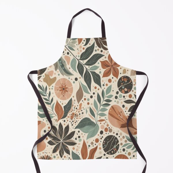 Item preview, Terrazzo - Colorful Leaf Marble Texture  ; Abstract Pattern designed and sold by PatternInArt.