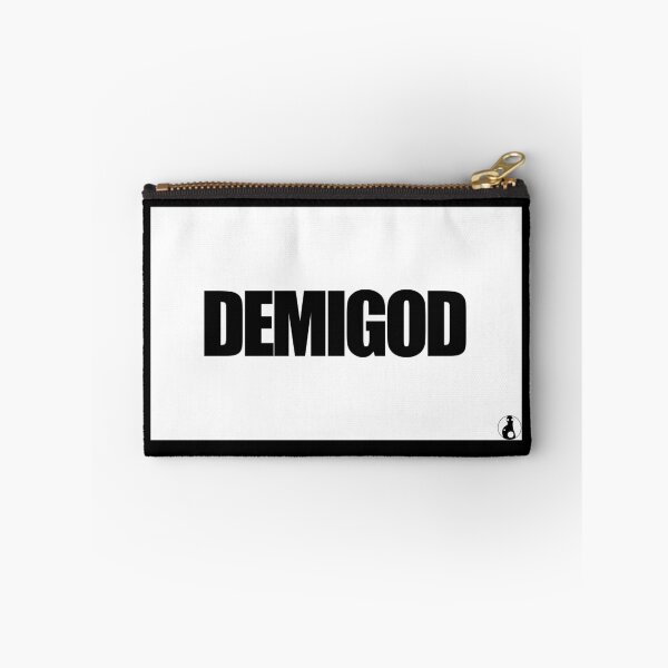 Item preview, DEMIGOD designed and sold by MobsProject.