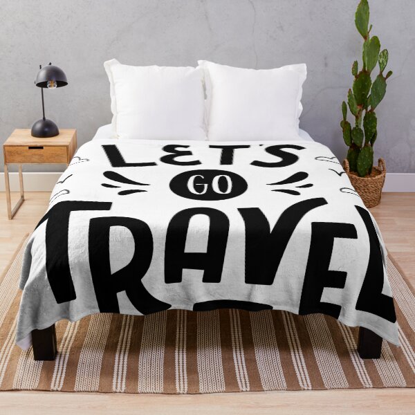 Item preview, Eat well travel often designed and sold by Creative-Wolf16.