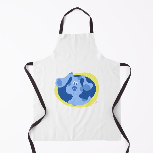 Item preview, blue dog blues clues designed and sold by Princessdrawss.