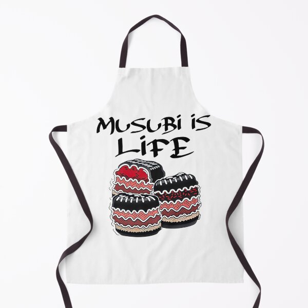 Item preview, Musubi is life designed and sold by Quirkypieces.